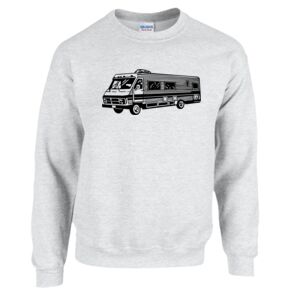Heavy Blend™ Crewneck Sweatshirt Thumbnail