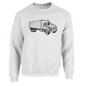 Heavy Blend™ Crewneck Sweatshirt Thumbnail