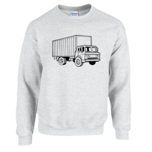 Heavy Blend™ Crewneck Sweatshirt Thumbnail