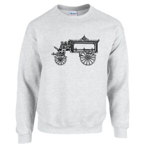 Heavy Blend™ Crewneck Sweatshirt Thumbnail
