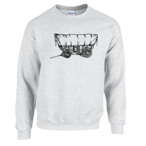 Heavy Blend™ Crewneck Sweatshirt Thumbnail