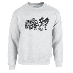 Heavy Blend™ Crewneck Sweatshirt Thumbnail