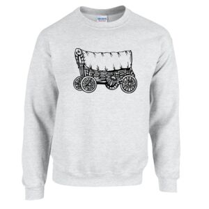 Heavy Blend™ Crewneck Sweatshirt Thumbnail