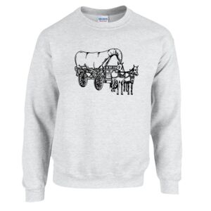 Heavy Blend™ Crewneck Sweatshirt Thumbnail