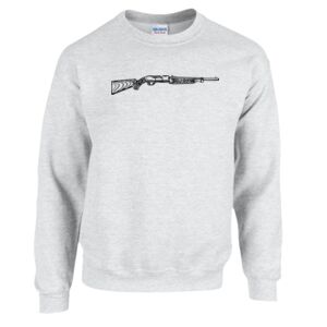 Heavy Blend™ Crewneck Sweatshirt Thumbnail
