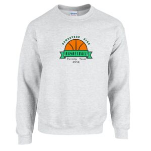 Heavy Blend™ Crewneck Sweatshirt Thumbnail