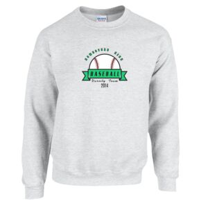 Heavy Blend™ Crewneck Sweatshirt Thumbnail