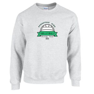 Heavy Blend™ Crewneck Sweatshirt Thumbnail