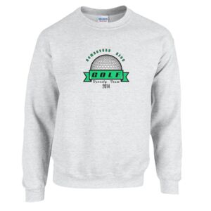 Heavy Blend™ Crewneck Sweatshirt Thumbnail