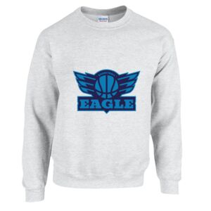 Heavy Blend™ Crewneck Sweatshirt Thumbnail