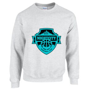 Heavy Blend™ Crewneck Sweatshirt Thumbnail