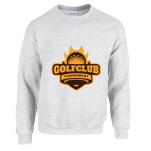 Heavy Blend™ Crewneck Sweatshirt Thumbnail