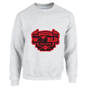 Heavy Blend™ Crewneck Sweatshirt Thumbnail