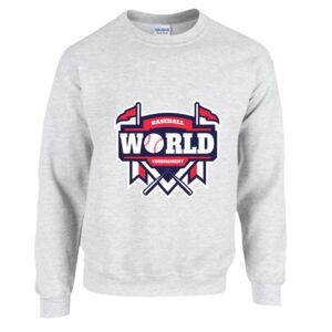 Heavy Blend™ Crewneck Sweatshirt Thumbnail