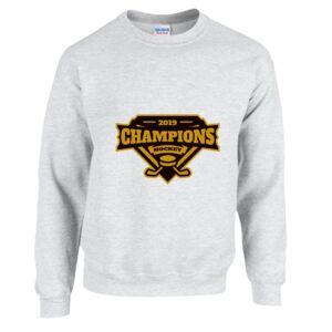 Heavy Blend™ Crewneck Sweatshirt Thumbnail