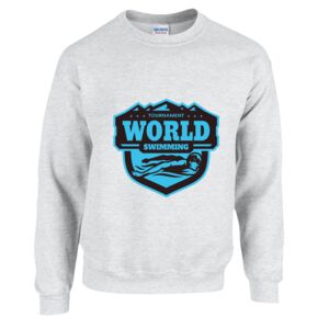 Heavy Blend™ Crewneck Sweatshirt Thumbnail