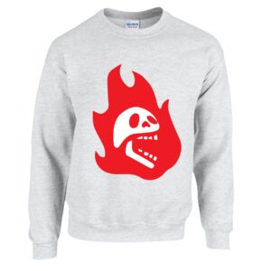 Heavy Blend™ Crewneck Sweatshirt Thumbnail