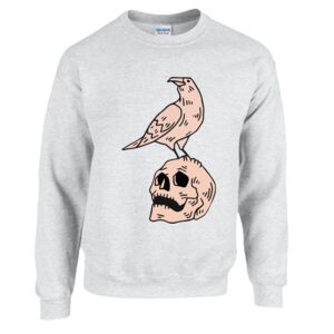 Heavy Blend™ Crewneck Sweatshirt Thumbnail