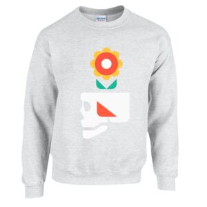Heavy Blend™ Crewneck Sweatshirt Thumbnail