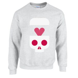 Heavy Blend™ Crewneck Sweatshirt Thumbnail