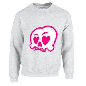 Heavy Blend™ Crewneck Sweatshirt Thumbnail