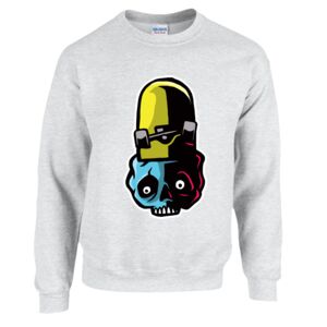 Heavy Blend™ Crewneck Sweatshirt Thumbnail