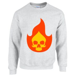 Heavy Blend™ Crewneck Sweatshirt Thumbnail