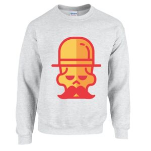 Heavy Blend™ Crewneck Sweatshirt Thumbnail