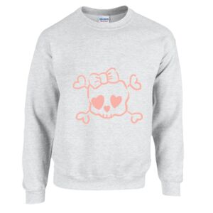 Heavy Blend™ Crewneck Sweatshirt Thumbnail