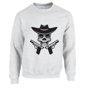 Heavy Blend™ Crewneck Sweatshirt Thumbnail