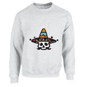 Heavy Blend™ Crewneck Sweatshirt Thumbnail
