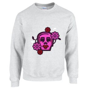 Heavy Blend™ Crewneck Sweatshirt Thumbnail