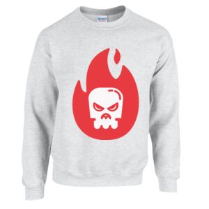 Heavy Blend™ Crewneck Sweatshirt Thumbnail
