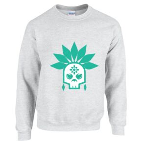 Heavy Blend™ Crewneck Sweatshirt Thumbnail