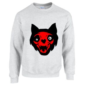 Heavy Blend™ Crewneck Sweatshirt Thumbnail