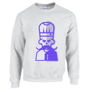 Heavy Blend™ Crewneck Sweatshirt Thumbnail