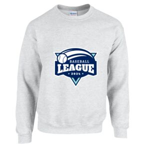 Heavy Blend™ Crewneck Sweatshirt Thumbnail