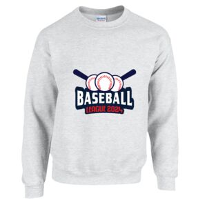 Heavy Blend™ Crewneck Sweatshirt Thumbnail