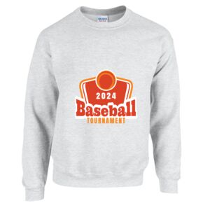 Heavy Blend™ Crewneck Sweatshirt Thumbnail