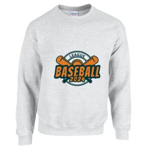 Heavy Blend™ Crewneck Sweatshirt Thumbnail