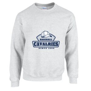 Heavy Blend™ Crewneck Sweatshirt Thumbnail