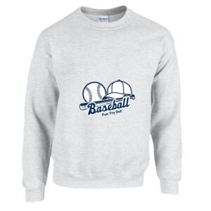 Heavy Blend™ Crewneck Sweatshirt Thumbnail