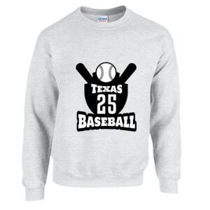 Heavy Blend™ Crewneck Sweatshirt Thumbnail