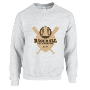 Heavy Blend™ Crewneck Sweatshirt Thumbnail