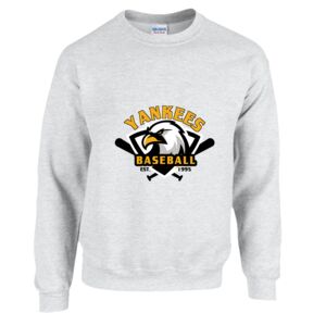 Heavy Blend™ Crewneck Sweatshirt Thumbnail