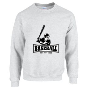 Heavy Blend™ Crewneck Sweatshirt Thumbnail