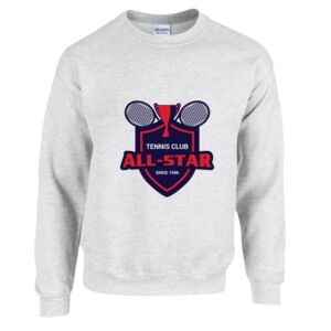 Heavy Blend™ Crewneck Sweatshirt Thumbnail