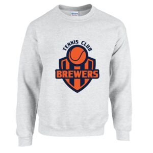 Heavy Blend™ Crewneck Sweatshirt Thumbnail