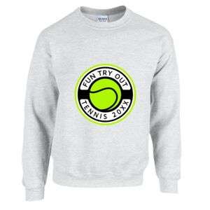 Heavy Blend™ Crewneck Sweatshirt Thumbnail