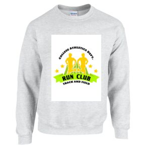 Heavy Blend™ Crewneck Sweatshirt Thumbnail